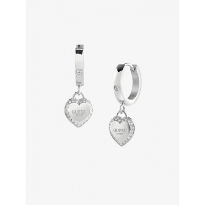 GUESS JEWELLERY FINE HEART...