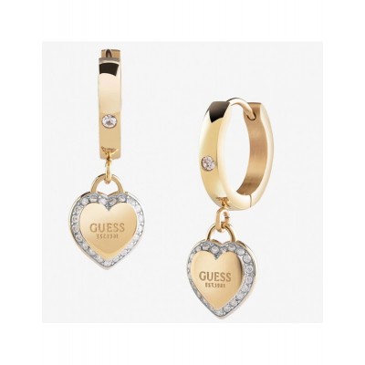 Pendientes Guess Mujer Fine...
