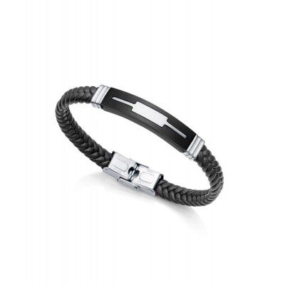 PULSERA VICEROY ACERO Y...