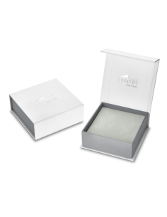 COLLAR PLATA DE LEY - LOTUS... 2