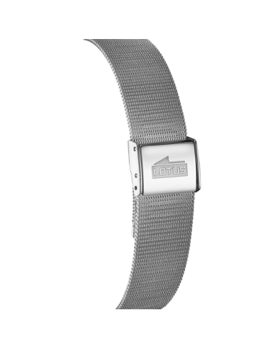 RELOJ AZUL CORREA DE ACERO, MUJER...