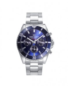 RELOJ HOMBRE MARK MADDOX