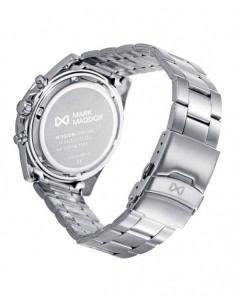 RELOJ HOMBRE MARK MADDOX 2