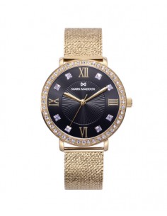 RELOJ DE MUJER ACERO - MARK...