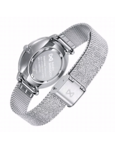 RELOJ DE MUJER ACERO - MARK... 2