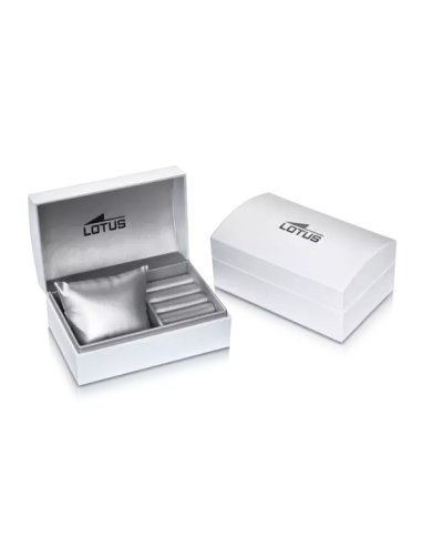 RELOJ ROSA MUJER - LOTUS