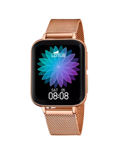 SMARTWATCH CON CORREA DE...