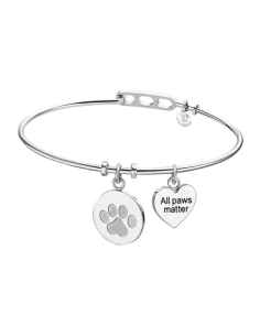 PULSERA HUELLA ANIMAL...