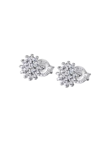 PENDIENTES LOTUS SILVER PURE...