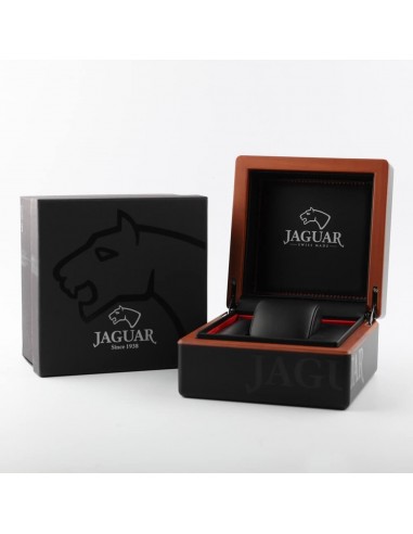 RELOJ JAGUAR EXECUTIVE J860/C AZUL...