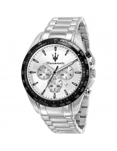 RELOJ TRAGUARDO - MASERATI