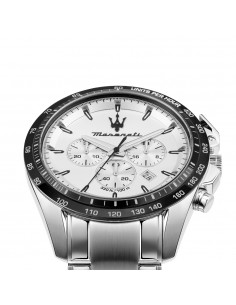 RELOJ TRAGUARDO - MASERATI 2