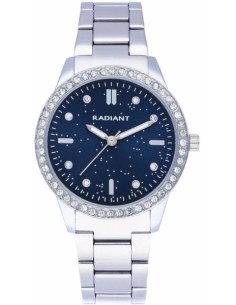 RELOJ DE MUJER RADIANT...