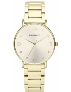 RELOJ DE MUJER RADIANT COZY