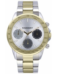 RELOJ DE HOMBRE RADIANT ROPE