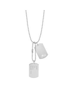 COLLAR LOTUS STYLE URBAN...