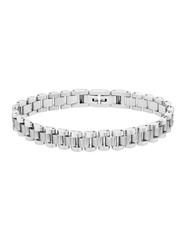 PULSERA LOTUS STYLE MEN IN BLACK...