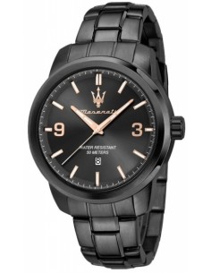 RELOJ DE HOMBRE MASERATI...