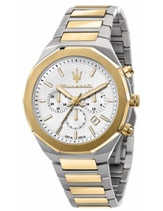 RELOJ DE HOMBRE MASERATI STILE