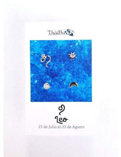 PACK DE PENDIENTES...