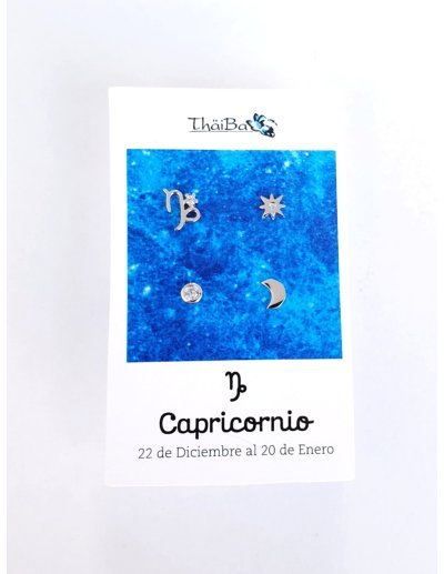 PACK DE PENDIENTES...