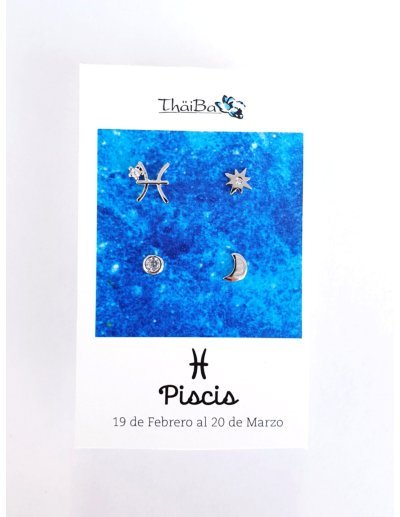PACK DE PENDIENTES...
