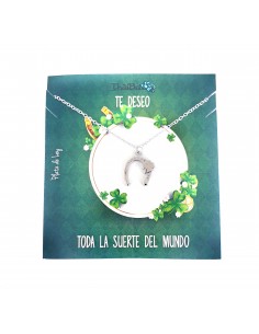 COLLAR DE LA SUERTE - THAIBA