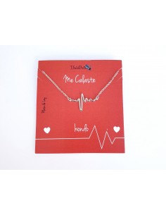COLLAR ELECTROCARDIOGRAMA -...