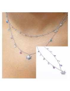 COLLAR SOL NACIENTE...