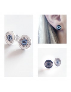 PENDIENTE OJO TURCO...