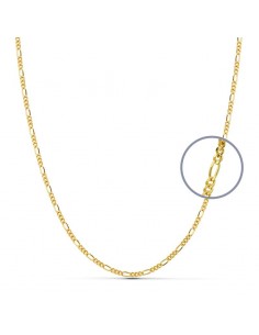 9K CADENA CARTIER 45X2....