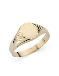 9K SELLO CADETE OVAL.