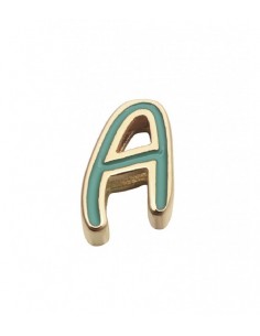 CHARM LETRA A - VICEROY