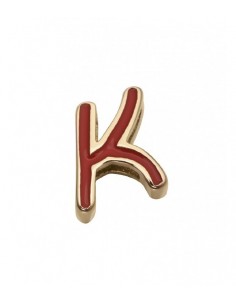 CHARM LETRA K - VICEROY