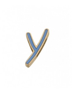 CHARM LETRA Y - VICEROY