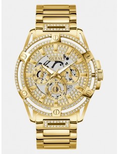 RELOJ GUESS KING GW0497G2