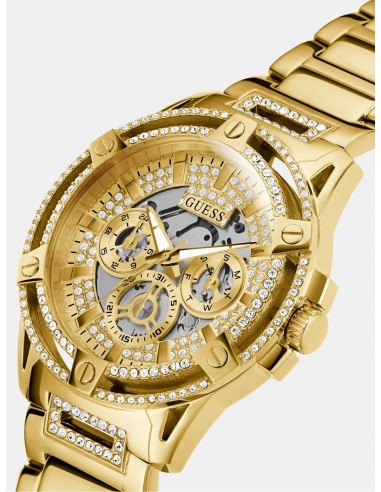 RELOJ GUESS KING GW0497G2