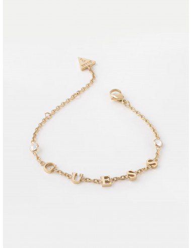 PULSERA DE MUJER CRYSTAL HARMONY - GUESS