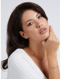 PULSERA DE ACER COLOR MY... 2