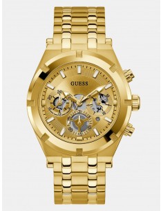 RELOJ MULTIFUNCION DE ACERO...