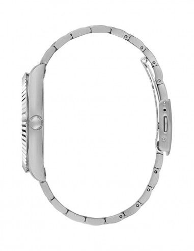 RELOJ DE HOMBRE CONNOISSEUR - GUESS