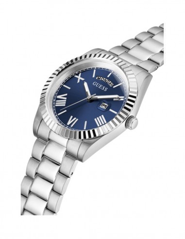 RELOJ DE HOMBRE CONNOISSEUR - GUESS