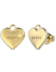 PENDIENTES DE ACERO FALLING...