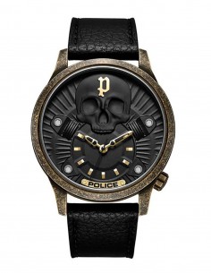RELOJ DE HOMBRE JET - POLICE