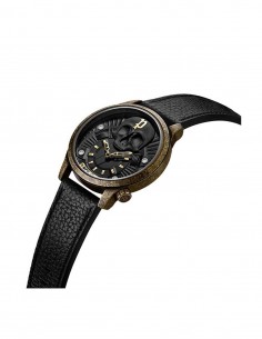 RELOJ DE HOMBRE JET - POLICE 2