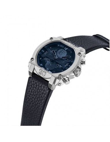 RELOJ DE HOMBRE NORWOOD - POLICE