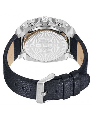 RELOJ DE HOMBRE NORWOOD - POLICE