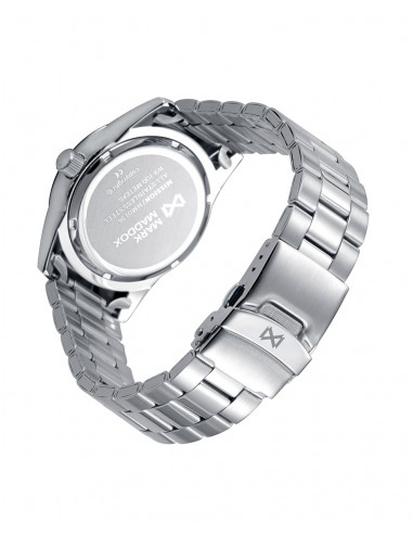 Reloj de hombre Mission con caja de...