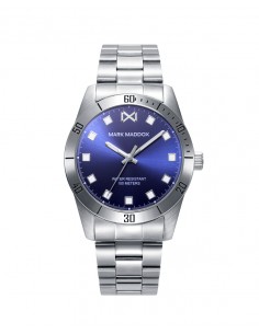 Reloj de hombre Mission con...