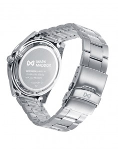 Reloj de hombre Mission con... 2